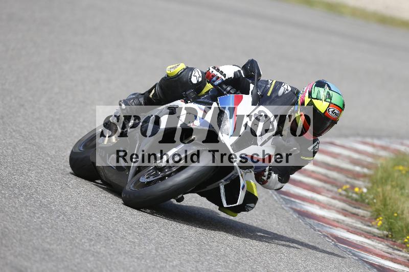 /21 29.05.2025 Speer Racing ADR/Gruppe rot/87